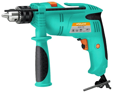 Дрель ударная Sturm! ID2170