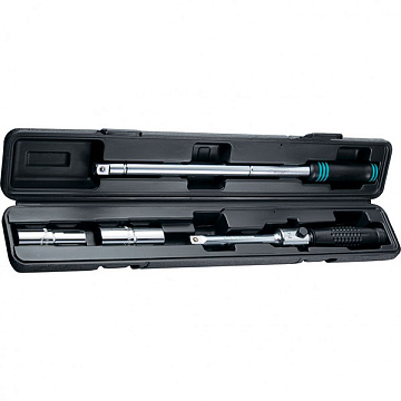 Ключ баллонный 17/19/21/23мм Gross 14270