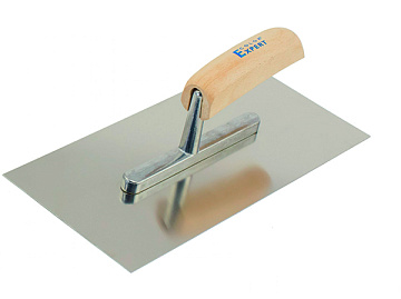 Кельма CE нерж. 270х130мм 92141002