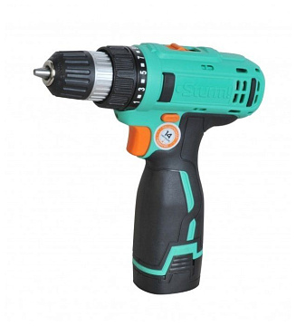 Дрель акк. Sturm! CD3314LP