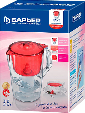 Фильтр Барьер "Лайт"