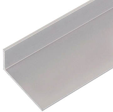 Алюминиевый уголок 40х20х2 (2,0м)