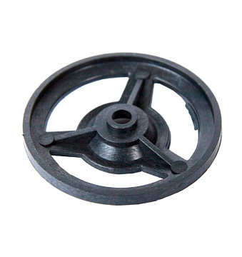 Дюбель для изоляции Рондоль 6*50 (1000)