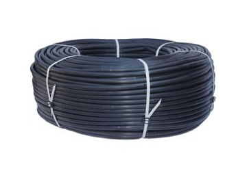 Лента капельного полива "Многолетняя" (эмитреного типа, слепая , 200 м.) (16)