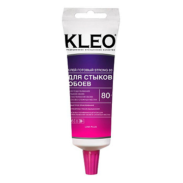 Клей для стыков обоев KLEO/12