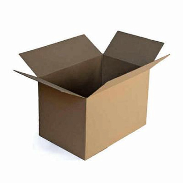 Ящик картонный 600*400*400 мм B5/2544/01