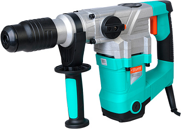 Перфоратор SDS-Max 1900Вт 10Дж Sturm! RH2538V