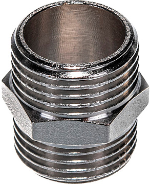 Ниппель 1-1/2" ш/ш CTM