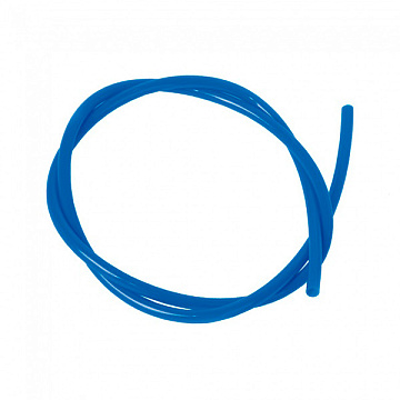 Трубка 1/4" (3 м) (синий)