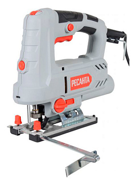 Лобзик электрический Ресанта Л-100/850 75/9/4
