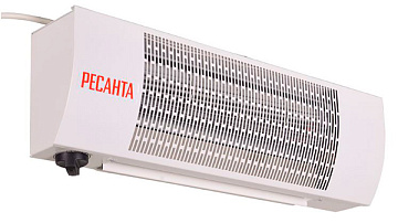 Тепловая завеса Ресанта ТЗ-3С 67/6/1