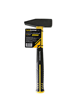 Молоток фибергл. 800гр Hanskonner HK1010-83-800