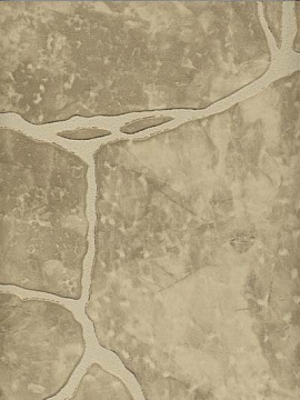 Листовая панель Акватон  Камень Крым  1,22х2,44м (2,98м2)