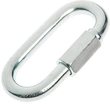 10 Карабин винтовой ЦИНК (25)