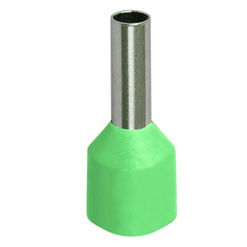 Наконечник-гильза НГИ1  6-18 светло-зел.476256