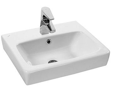 Умывальник мебельный SANTEK НЕО-40 (1WH302183).