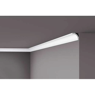 Плинтус потолочный МК/110 Nomastyl 30х35 *