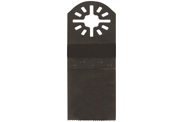 Насадка для МФИ пильная FIT 37912