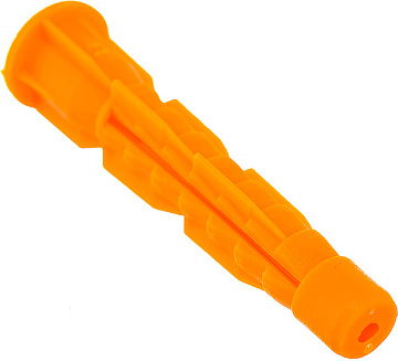 6х37 (борт) Дюбель универсальный U (упаковка 100 шт.)