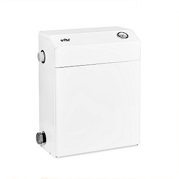 Газовый котел парапетный Очаг КСГЗ-10 E - Compact