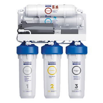 Фильтр  ПРОФИ ОСМО 100 Boost