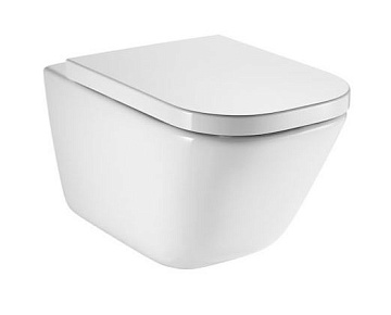 Низ к унитазу гор выпуск GAP 7342477000