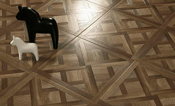 Ламинат Woodstyle Opera Шанье коричневый 70336 1200х400мх12мм (уп. - 5 шт.)