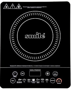 Индукционная плита Smile EPI-9052