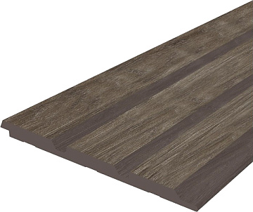 Панель HiWood LV124 BR490 120 мм x12мм x 2,7 м