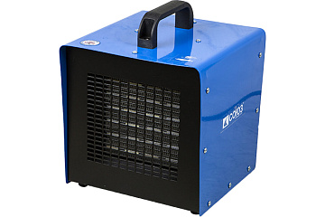 Тепловентилятор 3кВт Союз ТВС-3020К