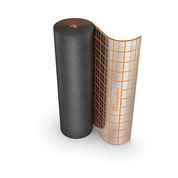 Теплоизоляция для теплого пола EnergoFloor Compact 3/1-30