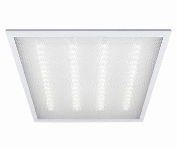 Светильник с/д JazzWay PPL 595/U (ДПО универс.) 36Вт 3000лм 4000К с драйвером