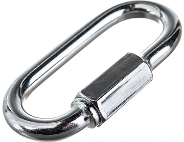 Карабин винтовой М11 оцинкованный