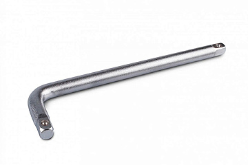 Удлинитель L-образный FIT CrV 62538