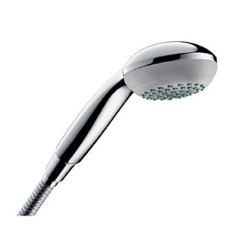 юДушевая лейка HANSGROHE Crometta 85 1jet (28585000)
