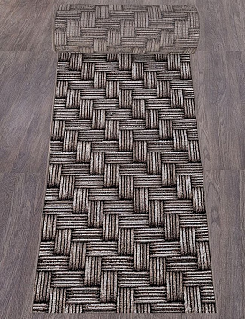 Ковровая дорожка 1,5м Sierra 722