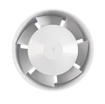 Вентилятор Джаз 125 ПЛЮС