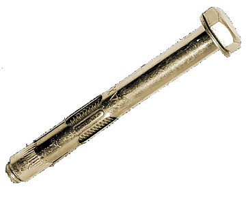 12х100 Анкерный болт с шестигр.гол.(50)