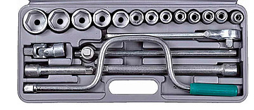 Набор НИЗ автомобильный №3 65243