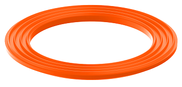 Кольцо "РМС" КС-06 уплотнительное под чашу