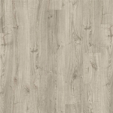 Quick Step Livyn  Pulse click Дуб осенний теплый серый 89  1510х210х4,5мм (уп. - 7 шт.)
