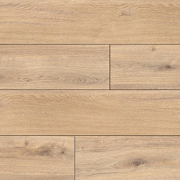 Ламинат Floorwood Estet Дуб Бэкстер 6642 1382х193х12мм (уп.-5шт.), 4V, 33 класс