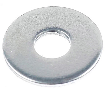 Шайба усиленная М10 (уп250шт)