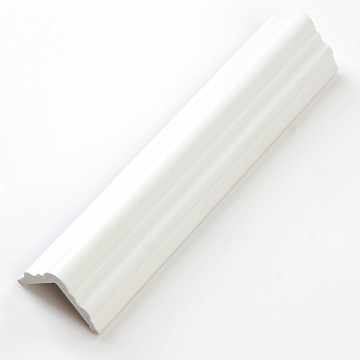 Уголок декоративный №225 ПВХ 25*25*2500  (30 шт)