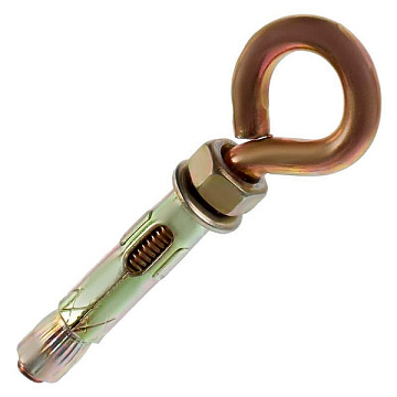 Анкер болт с кольцом HO 20х75 (уп20шт)