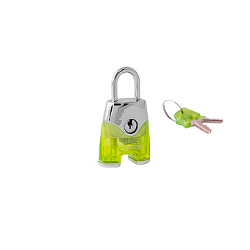 Замок висячий Apecs PD-21-А-Blister