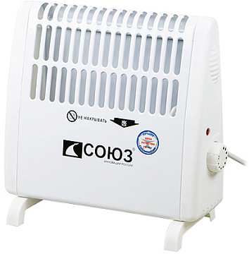 Конвекторный обогреватель СОЮЗ КОС-500С