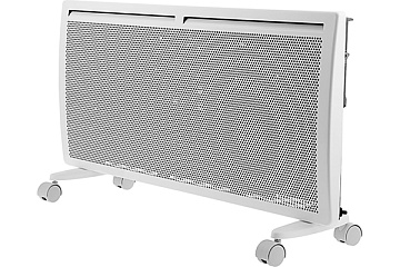 Конвектор гибридный HybridX-2000 Denzel 98120