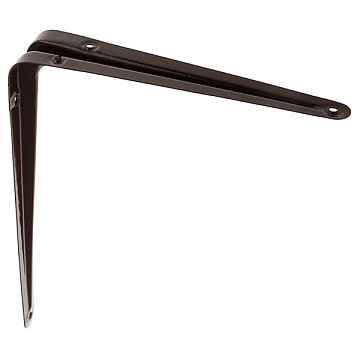 Кронштейн практичный 225х200 коричневый (20/ 240) L7703BR