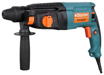 Перфоратор Sturm! RH2592P 920Вт